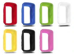 Garmin Edge 520 Silikon Cover/skydd