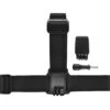 Garmin Virb Hållare Och Huvudrem - Passar Med Ultra, X Och XE