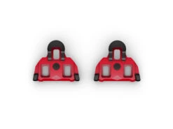 Garmin - Klotsar För Rally RS 4.5 Float - Röd