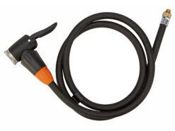 SKS - Rennkompressor - Pumpslang - EVA Munstycke