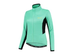 Rogelli Barrier - Vinterjacka Kvinnor - - Dynashield 5000 - Mint