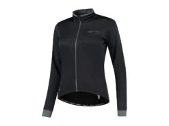 Rogelli Essential - Vinterjacka Kvinnor - Svart