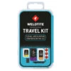 Weldtite SOS Travel Kit - Travel App Gear - 12 Delar