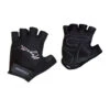 Rogelli Dolce - Cykelhandske - Gelkudde För Kvinnor - Svart