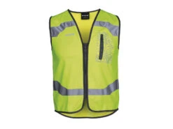 Wowow Nutty - Reflexväst För Barn - Gul