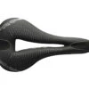 Selle Italia Diva Gel Superflow S - Cykelsadel - Svart