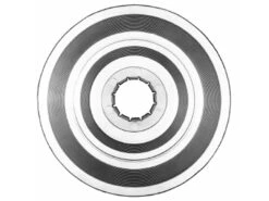 Point Ekerskyddare BSA I Plast 190mm