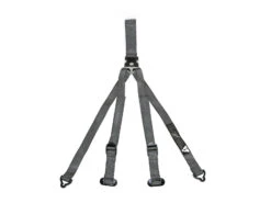 Bälten Till Thule Yepp Maxi Cykelstol Bak