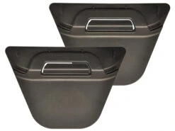 Benskydd Thule Yepp Maxi Bilbarnstol Bak