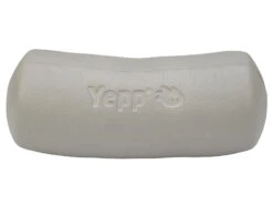 Thule Yepp - Kudde - För Thule Yepp Mini Barnstol - Fram - Yepp Logo