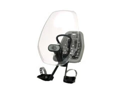 Thule Yepp - Vindskärm För Barnstol