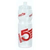 High5 - Vattenflaska - 750ml Transparent