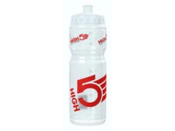 High5 - Vattenflaska - 750ml Transparent
