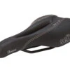 Selle Italia Lady Donna - Cykelsadel - Dam - Svart