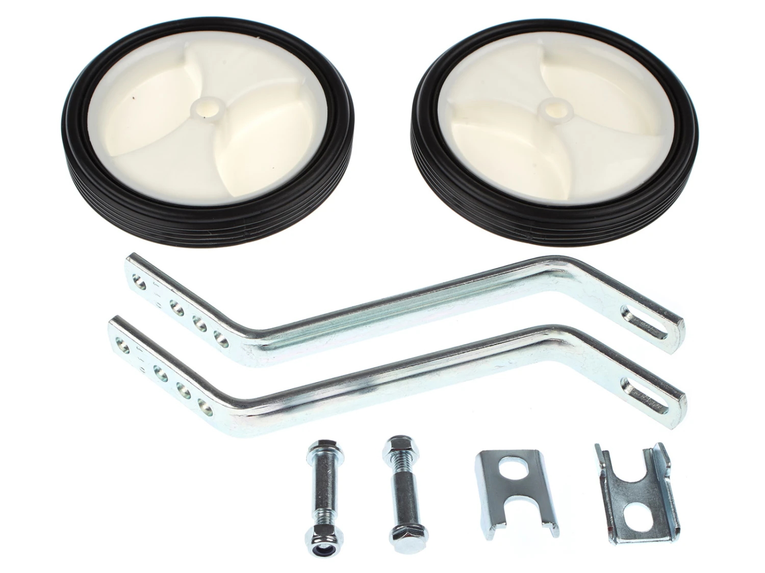 Diverse Stödhjul Universalt Till Cyklar - Passar Till 16" - 18" Och 20" Hjul 1 Diverse Stödhjul Universalt Till Cyklar - Passar Till 16" - 18" Och 20" Hjul