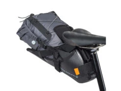 Blackburn Outpost Elite - Sadelväska Grus - 5,25-6,95 Liter