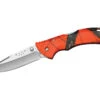 Buck Bantam BLW - Fällkniv - 7,9 Cm Blad - Mossy Oak Blaze Orange Camo