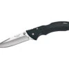 Buck Bantam BHW - Fällkniv - 9,2 Cm Blad - Svart