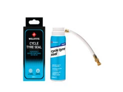 Weldtite - Patchvätska Med Spray - För Slang Och Slanglös - 100 Ml