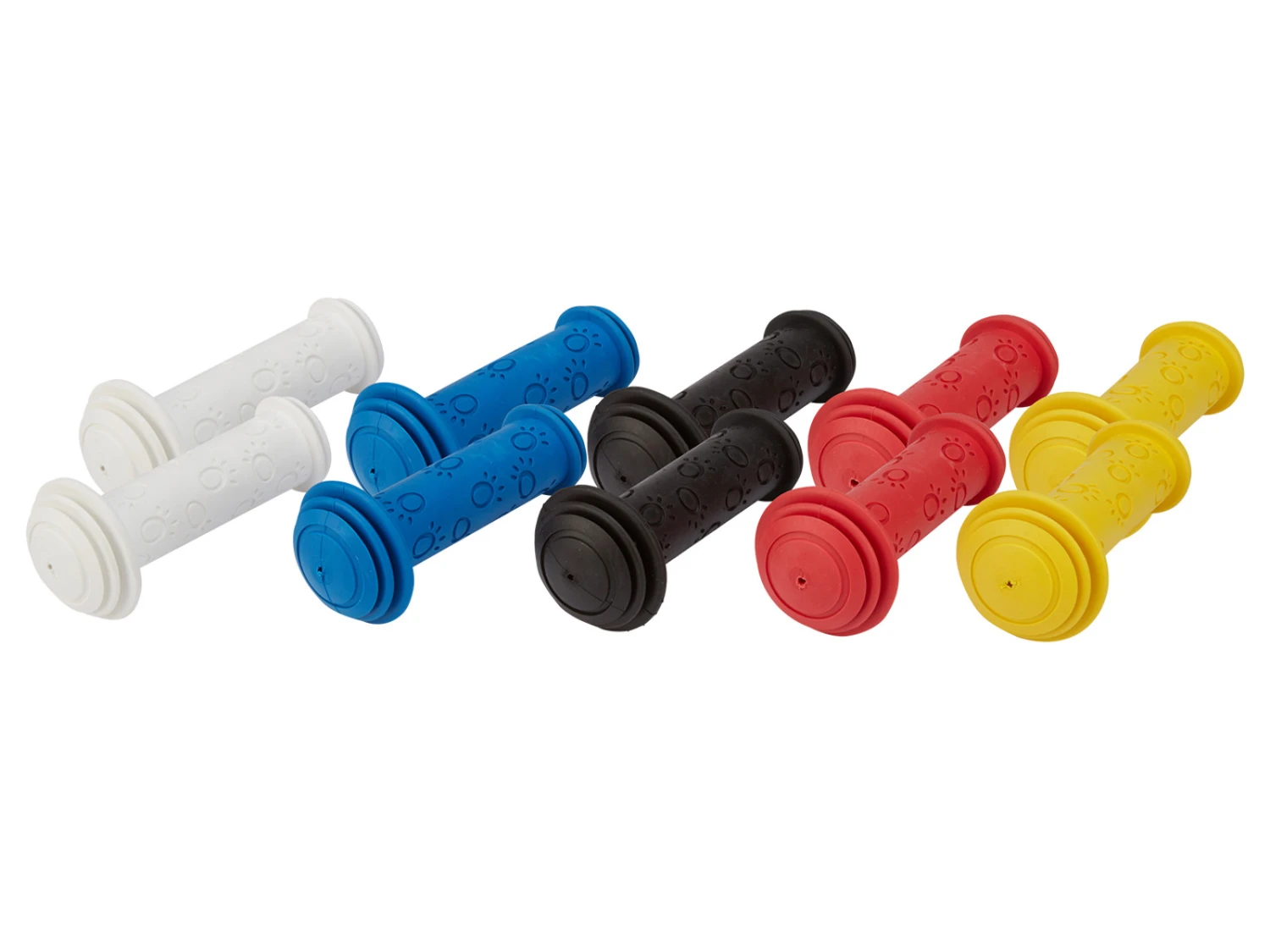 Diverse Handtag Till Barncykel - Safety 1 Diverse Handtag Till Barncykel - Safety