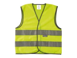 Wowow - Säkerhetsväst Med Reflektorer För Barn