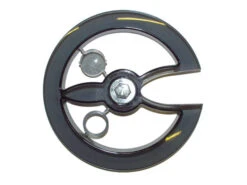 Kedjeskydd Hebie Till Vevparti 42-44 Tands