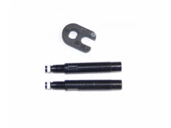 Schwalbe - Ventilförlängare - 2 St 30 Mm Långa