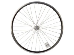 Contec 26" Framhjul - Classic Z19 Fälg - 19-559 - Svart