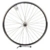 Contec 26" MTB Framhjul - Classic Z19 Fälg - 19-559 - Fälgbroms - QR - Svart