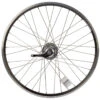 Contec 26" Bakhjul - Classic Z19 Fälg - 19-559 - Shimano Nexus 7 Växlar - Fotbroms - Svar