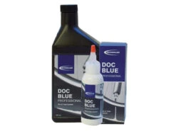 Schwalbe Tätningsvätska Doc Blue 500 Ml