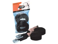 Jumbo Bagagerem - 2X250cm / 25mm - 2st