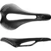 Selle Italia SLR TM Superflow S - Cykelsadel - Svart