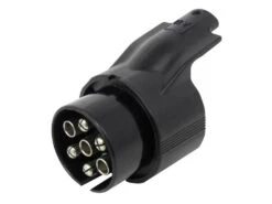 BuzzRack Adapter 7 Till 13 Pol Till Bilkontakt
