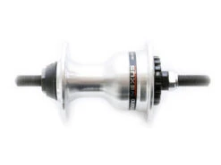 Shimano Framnav Nexus Till Rullbroms