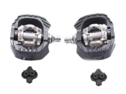 Shimano Pedaler - BMX SPD - PD-M647