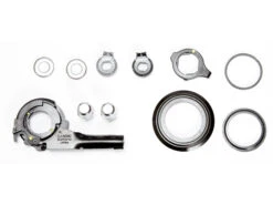 Komponentset Till Shimano Nexus 7 Växlar Med Rullbromsar