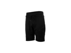 Rogelli Training - Träningsbyxor Kort - Svart