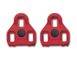 Exustar Klossar Look Keo Röd ARC10