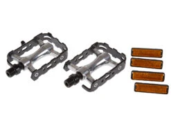 Exustar Pedaler - MTB Och City Bike