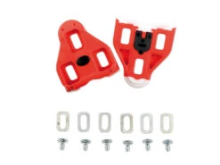 Look Klossar Delta Original - Röd Standard