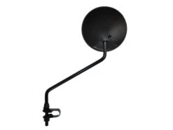 Bike Partner - Spegel - Universal - Svart Med 8 Mm Gänga