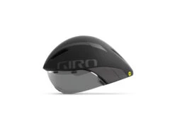 Giro Aerohead Mips - Single Start Helmet - Svart