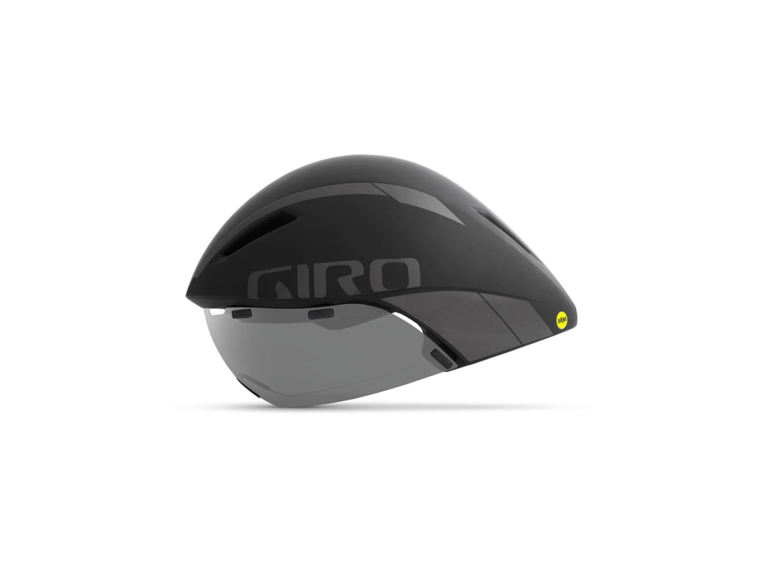 Giro Aerohead Mips - Single Start Helmet - Svart 1 Giro Aerohead Mips - Single Start Helmet - Svart