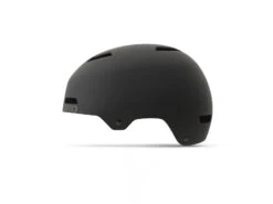 Giro Quarter FS - Cykelhjälm - Matt Svart