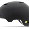 Giro Quarter FS Mips - Cykelhjälm - Matt Svart