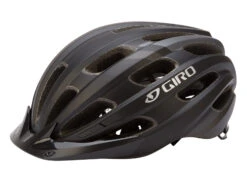 Giro Register - Cykelhjälm - Str. 54-61 Cm - Matt Svart