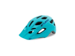 Giro Tremor Mips - Cykelhjälm Junior - Str. 50-57 Cm - Matt Glacier