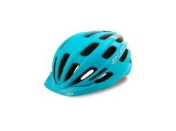 Giro Hale Mips Junior - Cykelhjälm - Str. 50-57 Cm - Matt Glacier