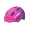 Giro Scamp - Cykelhjälm - Stl 45-49 Cm - Rosa Pärla